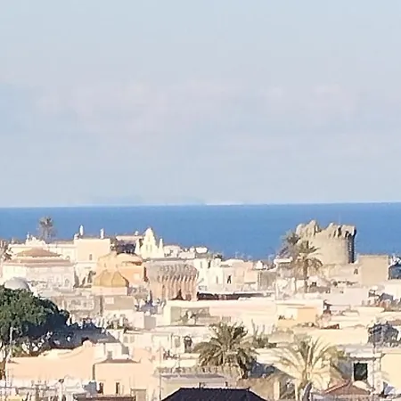 Bed & Breakfast Thomas Bb Conduzione Familiare