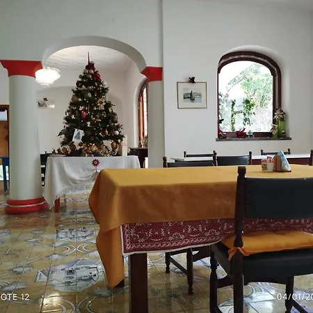 Nocleg ze śniadaniem Thomas Bb Conduzione Familiare