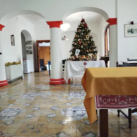 Nocleg ze śniadaniem Thomas Bb Conduzione Familiare