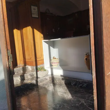Thomas Bb Conduzione Familiare 3* Forio di Ischia