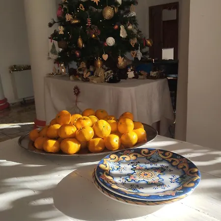 Thomas Bb Conduzione Familiare Nocleg ze śniadaniem