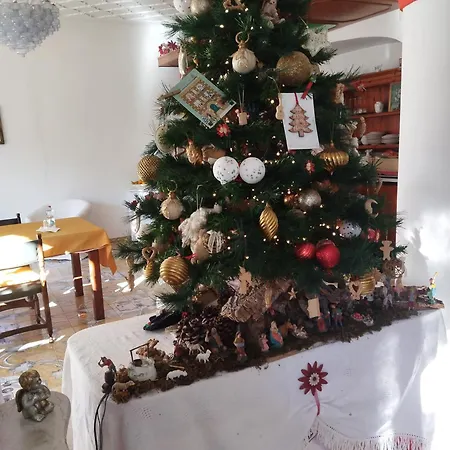 Thomas Bb Conduzione Familiare Forio di Ischia