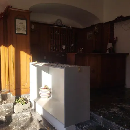 Thomas Bb Conduzione Familiare 3* Forio di Ischia