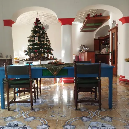 Thomas Bb Conduzione Familiare 3*