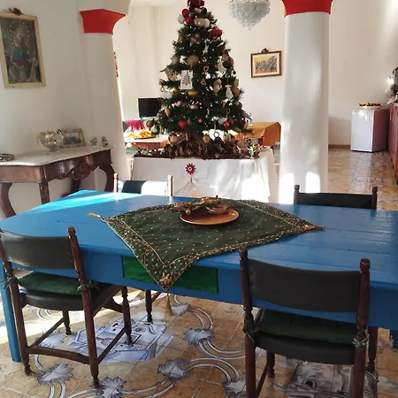 Thomas Bb Conduzione Familiare Nocleg ze śniadaniem