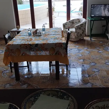 Nocleg ze śniadaniem Thomas Bb Conduzione Familiare