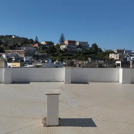 Thomas Bb Conduzione Familiare Nocleg ze śniadaniem Forio di Ischia