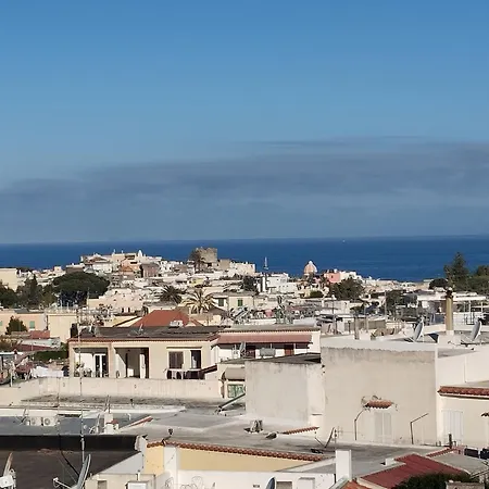 Bed & Breakfast Thomas Bb Conduzione Familiare Forio (Isola d'Ischia)
