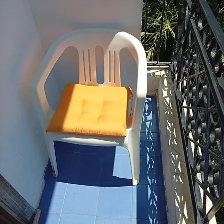 Thomas Bb Conduzione Familiare Forio (Isola d'Ischia)