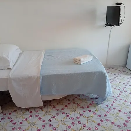 Bed & Breakfast Thomas Bb Conduzione Familiare