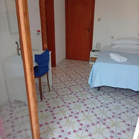 Thomas Bb Conduzione Familiare Couette-café Forio di Ischia