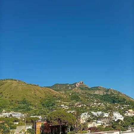 Thomas Bb Conduzione Familiare Forio di Ischia