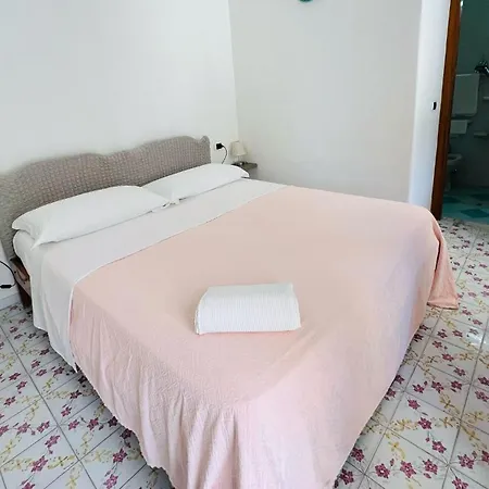 Bed & Breakfast Thomas Bb Conduzione Familiare