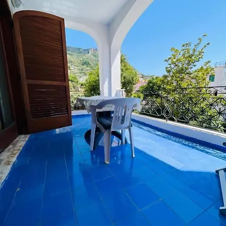Thomas Bb Conduzione Familiare Bed and breakfast