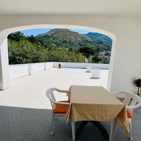 Bed and breakfast Thomas Bb Conduzione Familiare 3*
