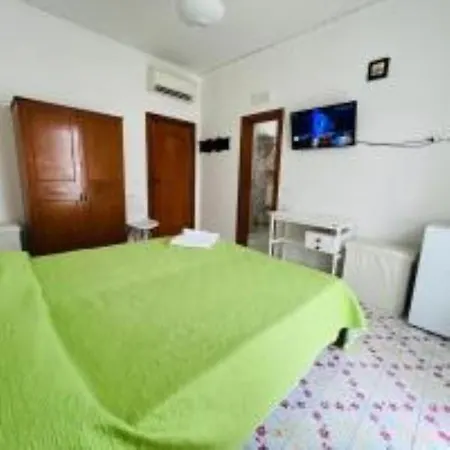 Bed & Breakfast Thomas Bb Conduzione Familiare 3*