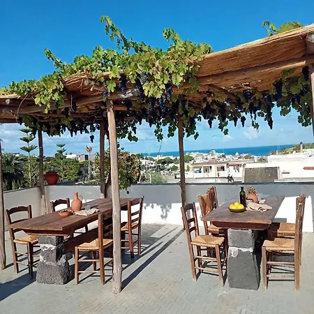 Bed & Breakfast Thomas Bb Conduzione Familiare Forio (Isola d'Ischia)