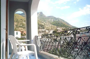Thomas Bb Conduzione Familiare Forio di Ischia
