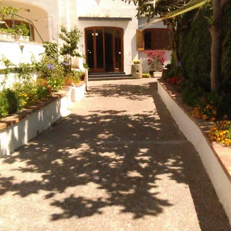 Bed & Breakfast Thomas Bb Conduzione Familiare