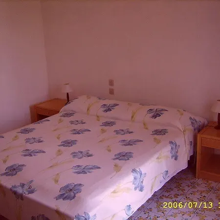 Thomas Bb Conduzione Familiare Bed and breakfast 3*