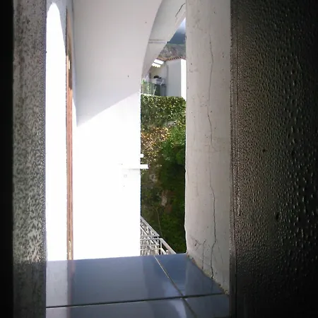 Bed & Breakfast Thomas Bb Conduzione Familiare Forio (Isola d'Ischia)