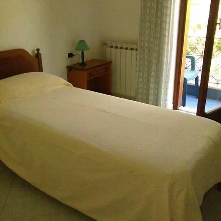 Thomas Bb Conduzione Familiare Forio di Ischia