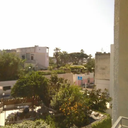 Thomas Bb Conduzione Familiare 3* Forio di Ischia
